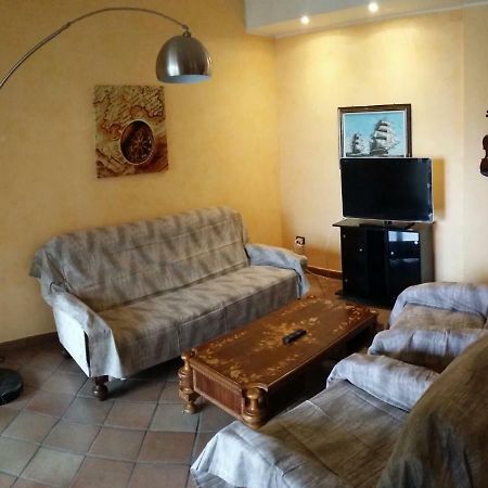 252 Via Udine Villa กัลลีโปลี ภายนอก รูปภาพ