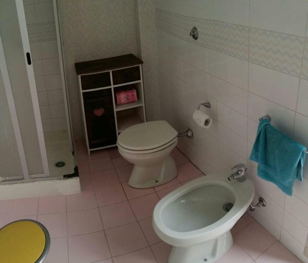 252 Via Udine Villa กัลลีโปลี ภายนอก รูปภาพ