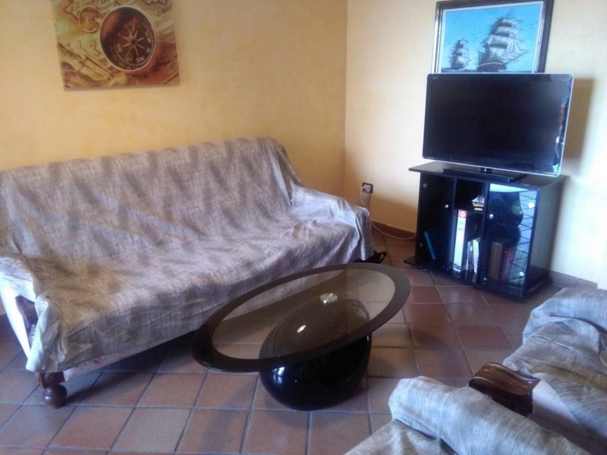252 Via Udine Villa กัลลีโปลี ภายนอก รูปภาพ