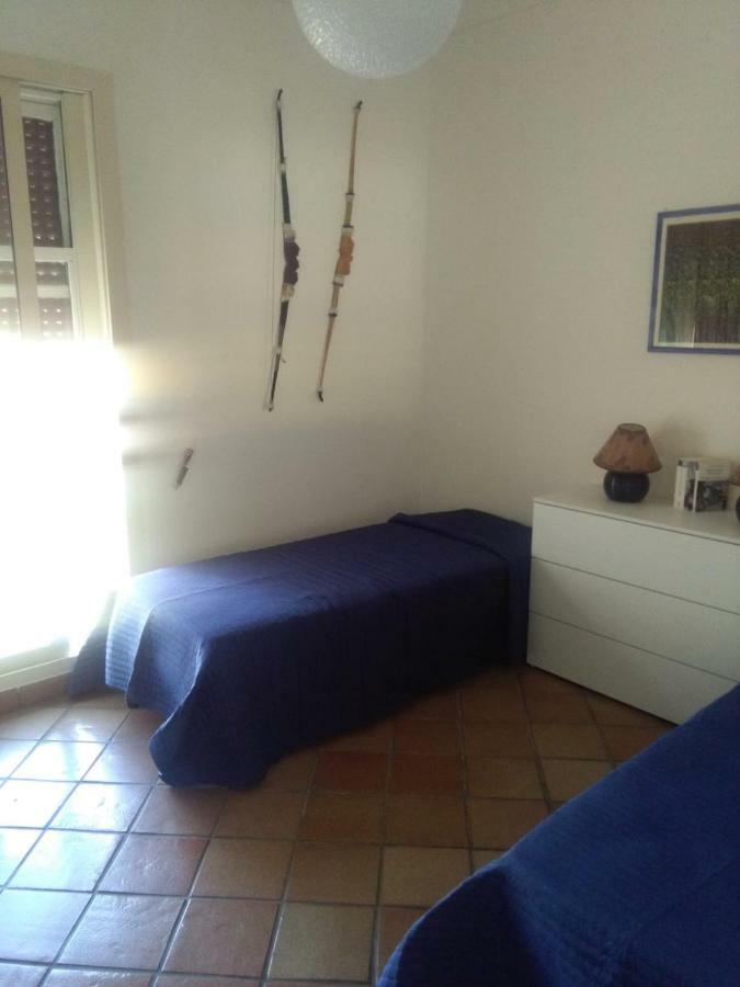252 Via Udine Villa กัลลีโปลี ภายนอก รูปภาพ