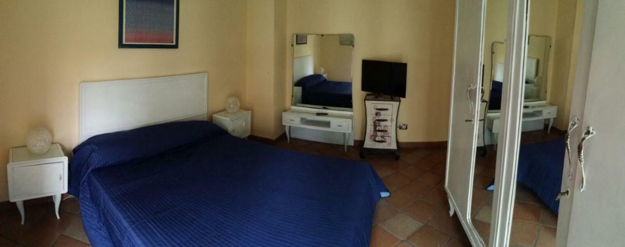 252 Via Udine Villa กัลลีโปลี ภายนอก รูปภาพ