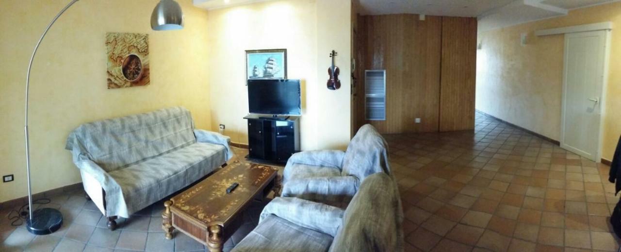 252 Via Udine Villa กัลลีโปลี ภายนอก รูปภาพ